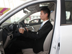 2014款 2.0L 手动 家尊版 5座