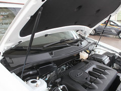 2014款 2.0L 手动 家尊版 5座