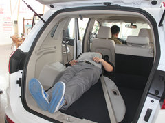 2014款 2.0L 手动 家尊版 5座