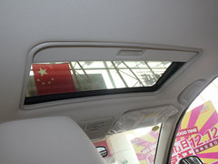 2014款 2.0L 手动 家尊版 5座