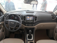 2014款 2.0L 手动 家尊版 5座