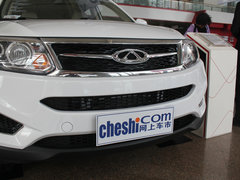 2014款 2.0L 手动 家尊版 5座