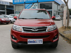 2014款 2.0L CVT 家悦版 5座