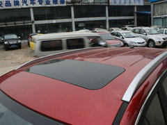 2014款 2.0L CVT 家悦版 5座