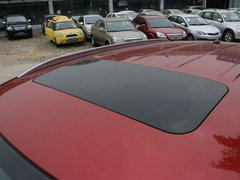 2014款 2.0L CVT 家悦版 5座
