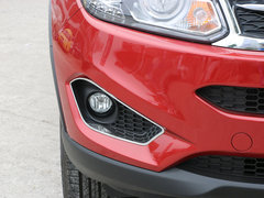 2014款 2.0L CVT 家悦版 5座