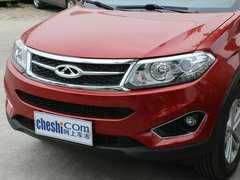 2014款 2.0L CVT 家悦版 5座