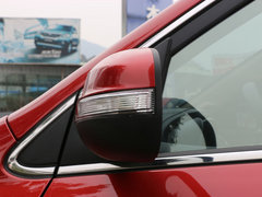 2014款 2.0L CVT 家悦版 5座