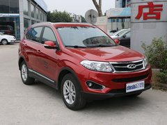 2014款 2.0L CVT 家悦版 5座