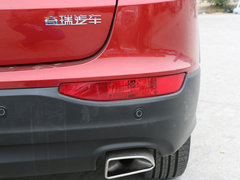2014款 2.0L CVT 家悦版 5座