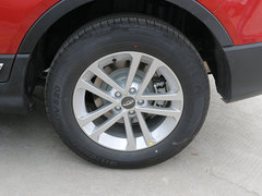 2014款 2.0L CVT 家悦版 5座
