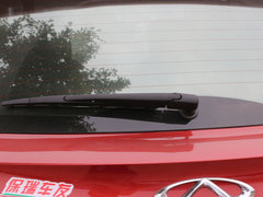 2014款 2.0L CVT 家悦版 5座
