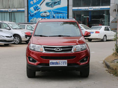 2014款 2.0L CVT 家悦版 5座