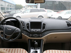 2014款 2.0L CVT 家悦版 5座
