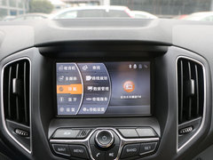 2014款 2.0L CVT 家悦版 5座
