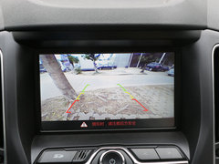 2014款 2.0L CVT 家悦版 5座
