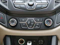 2014款 2.0L CVT 家悦版 5座