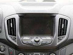 2014款 2.0L CVT 家悦版 5座
