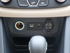 2014款 2.0L CVT 家悦版 5座