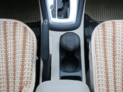 2014款 2.0L CVT 家悦版 5座