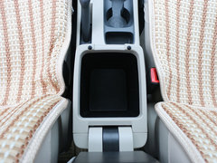 2014款 2.0L CVT 家悦版 5座