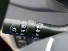 2014款 2.0L CVT 家悦版 5座