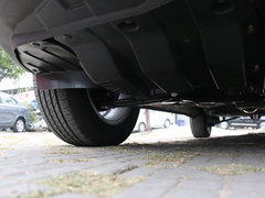 2014款 2.0L CVT 家悦版 5座
