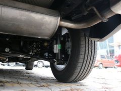 2014款 2.0L CVT 家悦版 5座