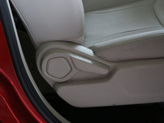 2014款 2.0L CVT 家悦版 5座