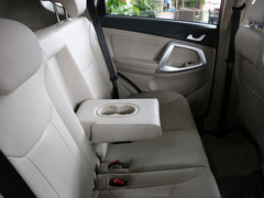 2014款 2.0L CVT 家悦版 5座