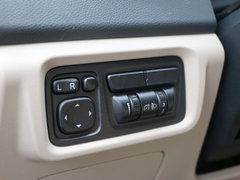 2014款 2.0L CVT 家悦版 5座