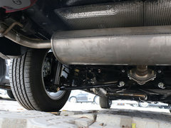2014款 2.0L CVT 家悦版 5座
