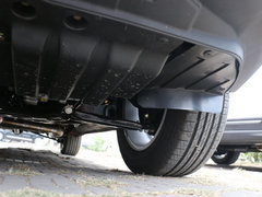 2014款 2.0L CVT 家悦版 5座