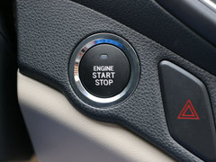 2014款 2.0L CVT 家悦版 5座