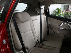 2014款 2.0L CVT 家悦版 5座