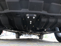 2014款 2.0L CVT 家悦版 5座