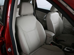 2014款 2.0L CVT 家悦版 5座