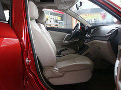2014款 2.0L CVT 家悦版 5座