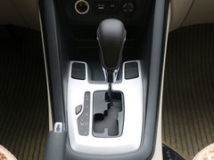2014款 2.0L CVT 家悦版 5座