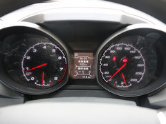 2014款 2.0L CVT 家悦版 5座