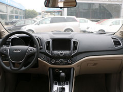 2014款 2.0L CVT 家悦版 5座