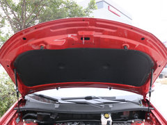 2014款 2.0L CVT 家悦版 5座