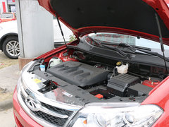 2014款 2.0L CVT 家悦版 5座