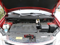 2014款 2.0L CVT 家悦版 5座