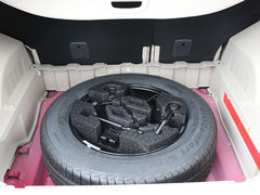 2014款 2.0L CVT 家悦版 5座