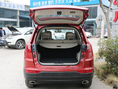 2014款 2.0L CVT 家悦版 5座