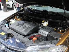 2014款 2.0L CVT 家臻版 5座