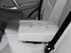 2014款 2.0L CVT 家臻版 5座