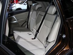 2014款 2.0L CVT 家臻版 5座