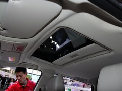 2014款 2.0L CVT 家臻版 5座
